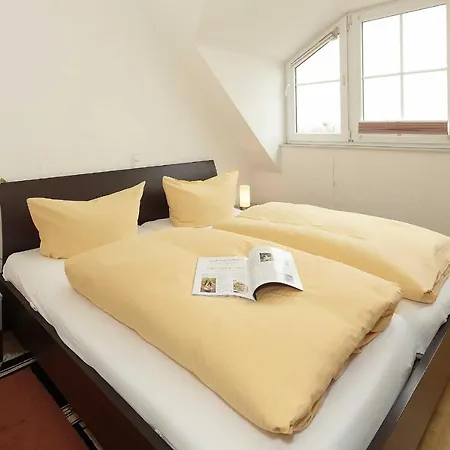 Dünenresidenz Mit Meerblick Apartment