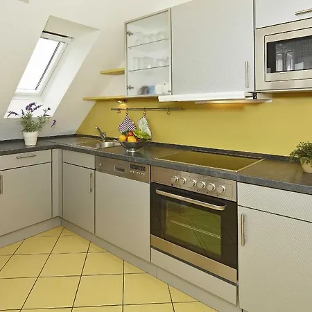 Duenenresidenz Mit Meerblick