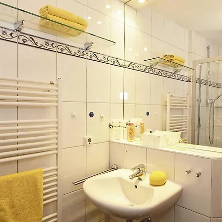 Duenenresidenz Mit Meerblick 아파트 제바트헤링스도르프